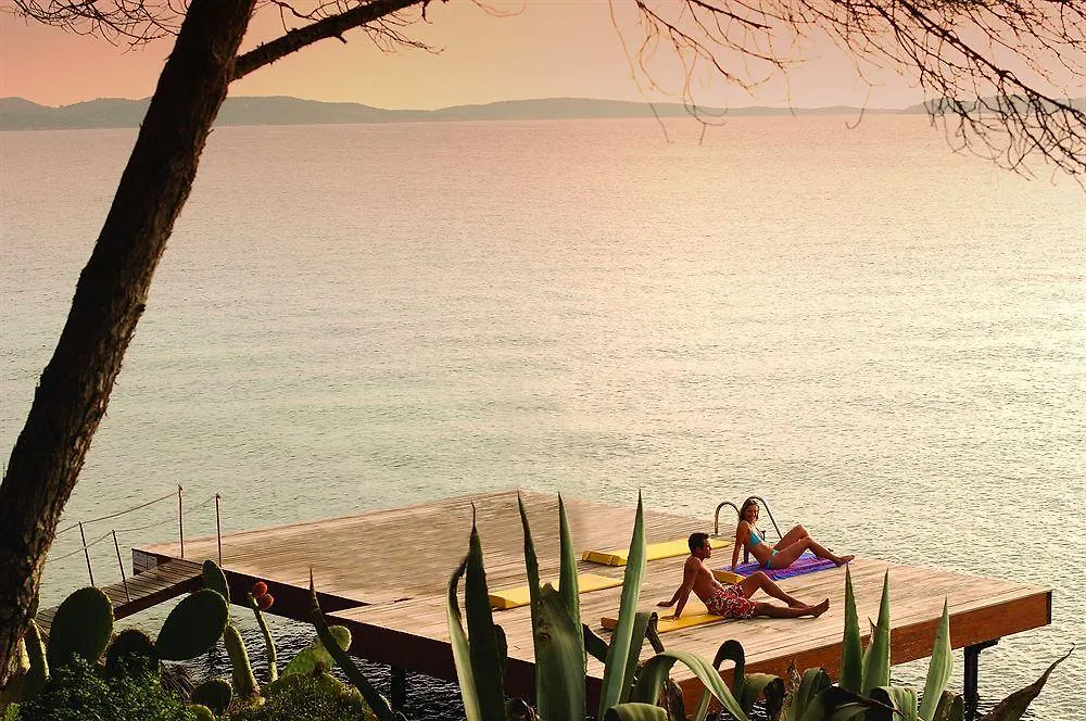 Hotel Capo D'Orso Thalasso & Spa Palau Italien