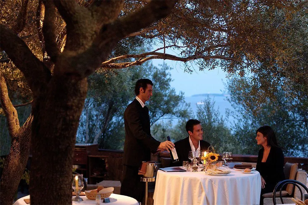Hotel Capo D'Orso Thalasso & Spa Palau