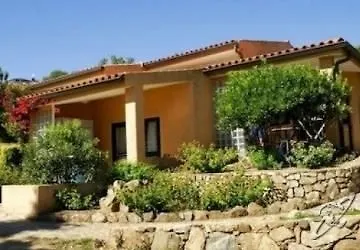 Hotel Capo D'Orso Thalasso & Spa Palau 5*,  Italien