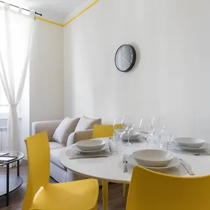  Appartamento Italianway - Buenos Aires 65 B Italia