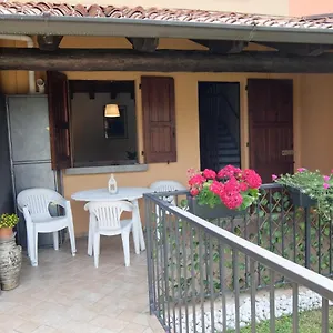 Appartamento Oxy Italia