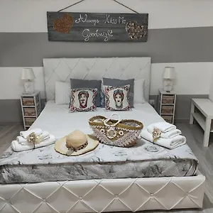  Appartamento Sicilia Bedda House Italia