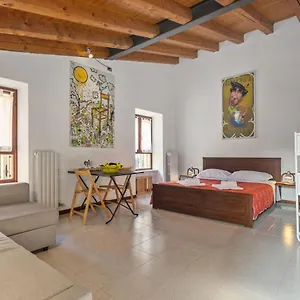  Appartamento Carega - Affitti Brevi Italia Italia