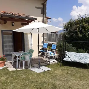  Appartamento La Taverna Italia