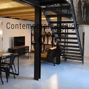 contemporary-design-loft-padova.hotelinveneto.com/