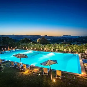 Hotel Su Gologone
