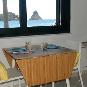  Appartamento Galatea Acitrezza Italia