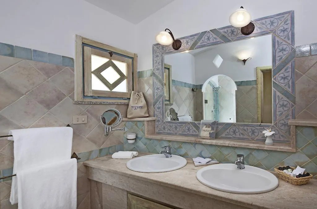 Hotel Capo D'Orso Thalasso & Spa Palau