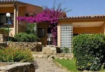 Hotel Capo D'Orso Thalasso & Spa Palau
